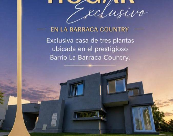 Casa · 362m² · 1 Ambiente · 2 Cocheras
