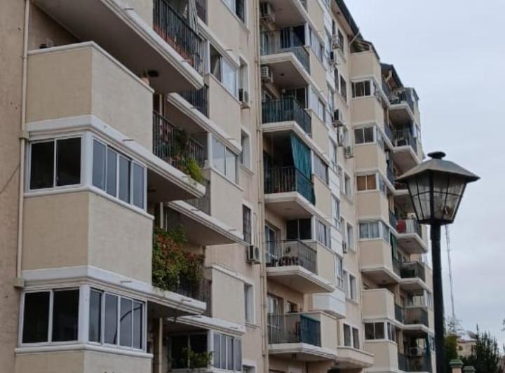Departamento · 80m² · 5 Ambientes · 1 Cochera
