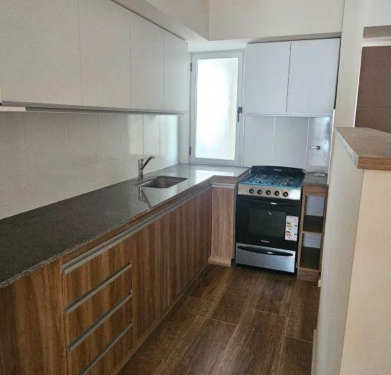 Departamento · 81m² · 3 Ambientes · 1 Cochera