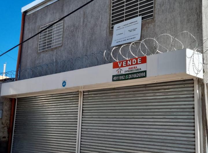 Local comercial · 162m²