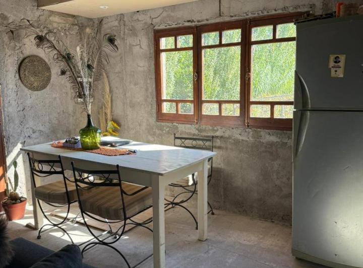 Campo · 200m² · 4 Ambientes · 1 Cochera