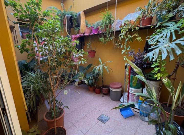 Departamento · 74m² · 3 Ambientes · 1 Cochera