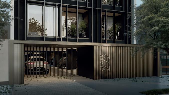 Departamento · 65m² · 4 Ambientes · 1 Cochera