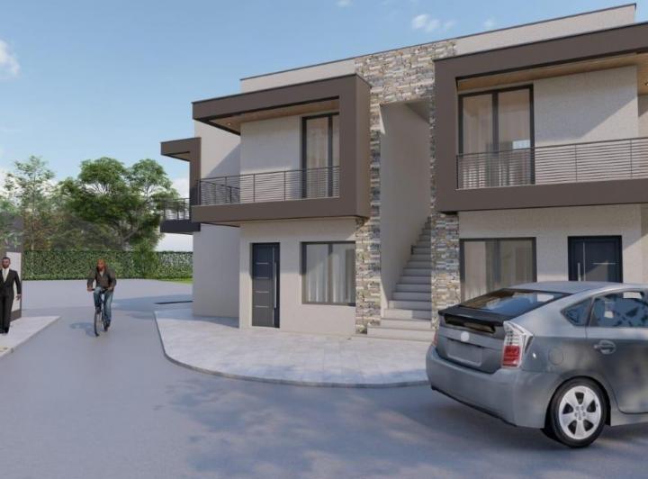 Departamento · 66m² · 5 Ambientes · 1 Cochera