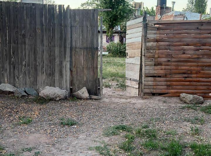 Terreno · 503m²
