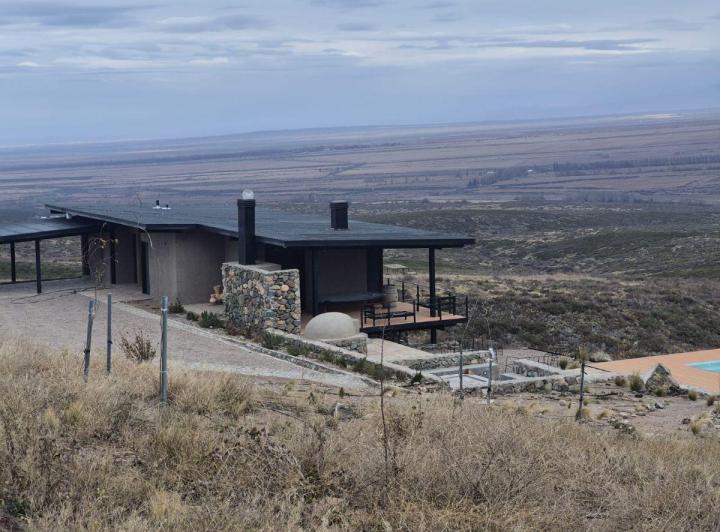 Terreno · 26125m²