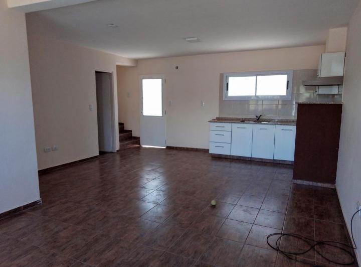 Departamento · 90m² · 3 Ambientes · 1 Cochera