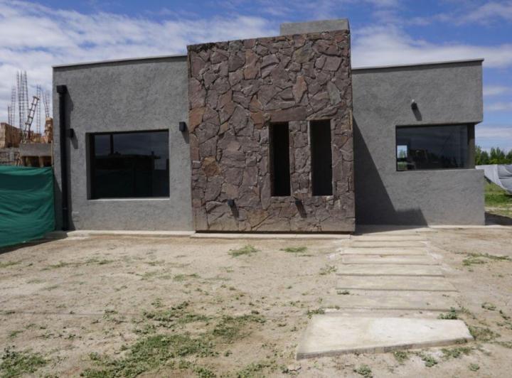 Casa · 85m² · 3 Ambientes