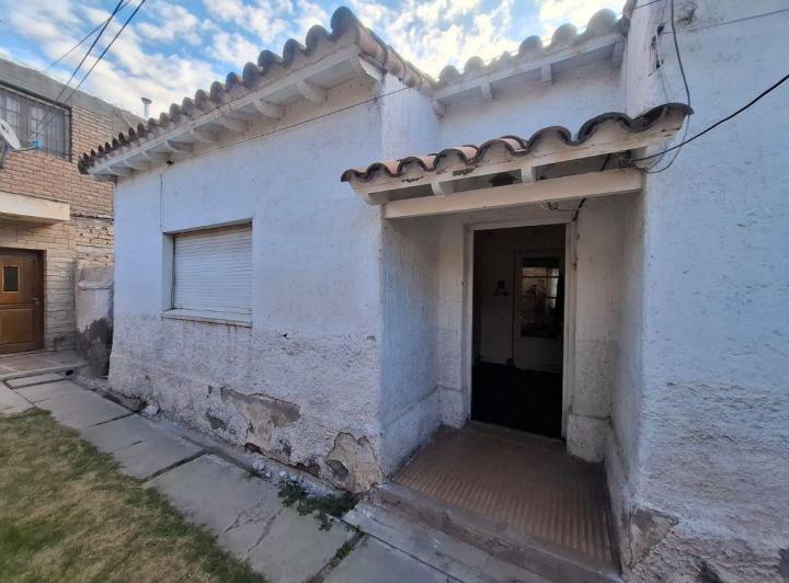Casa · 152m² · 5 Ambientes