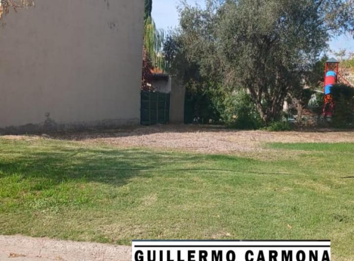 Terreno · 668m²