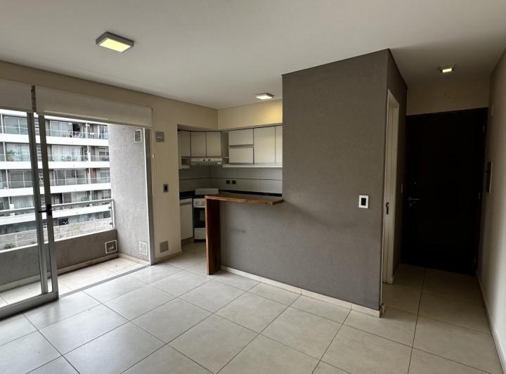 Departamento · 68m² · 2 Ambientes · 1 Cochera