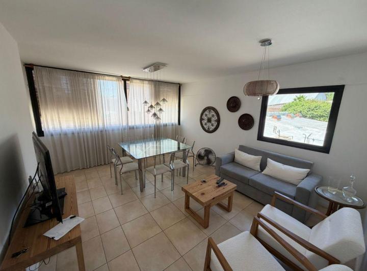 Departamento · 85m² · 4 Ambientes