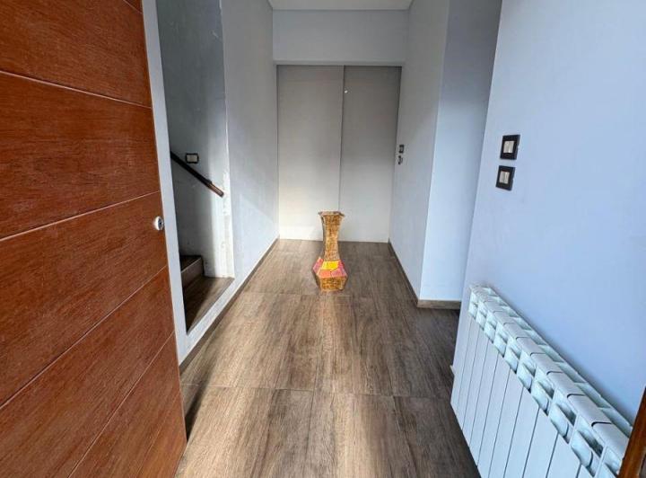 Casa · 174m² · 4 Ambientes · 3 Cocheras