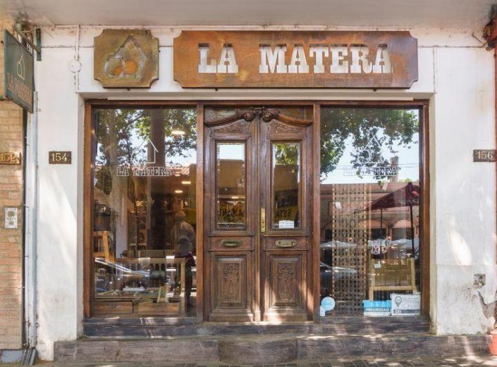 Fondo de comercio · 50m²