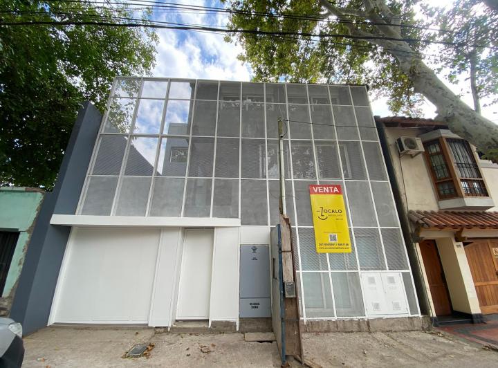 Departamento · 78m² · 3 Ambientes · 1 Cochera