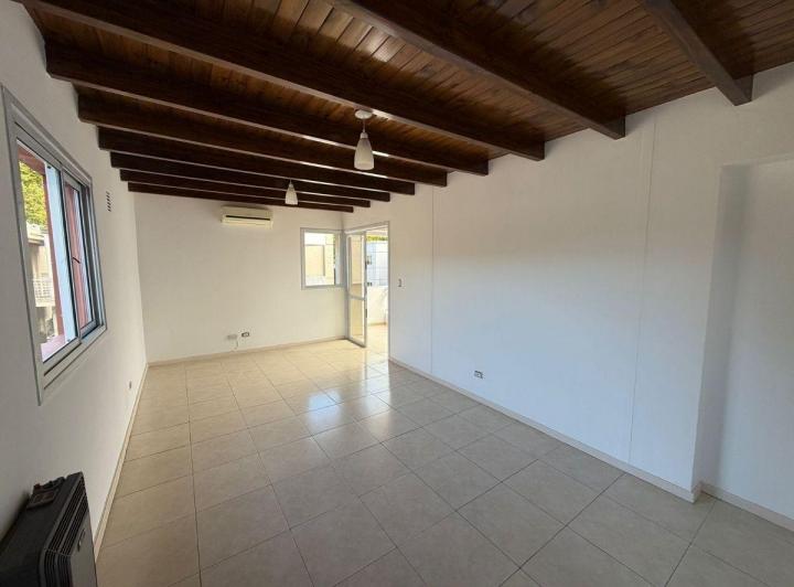 Departamento · 75m² · 3 Ambientes · 1 Cochera