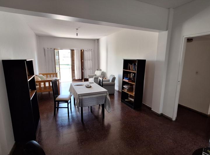 Departamento · 120m² · 6 Ambientes