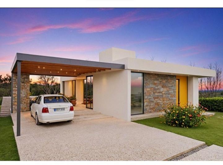 Casa · 174m² · 4 Ambientes · 2 Cocheras