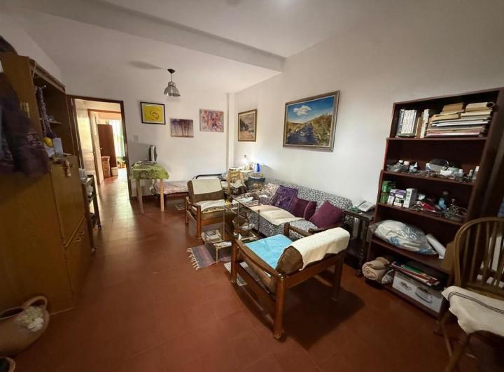 Departamento · 75m² · 5 Ambientes · 1 Cochera