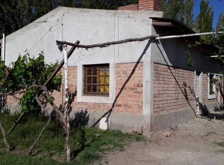 Quinta vacacional · 107m²