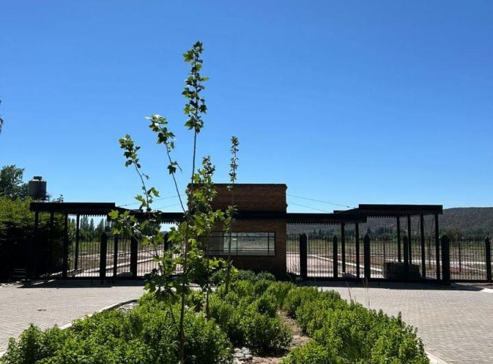 Terreno · 750m²