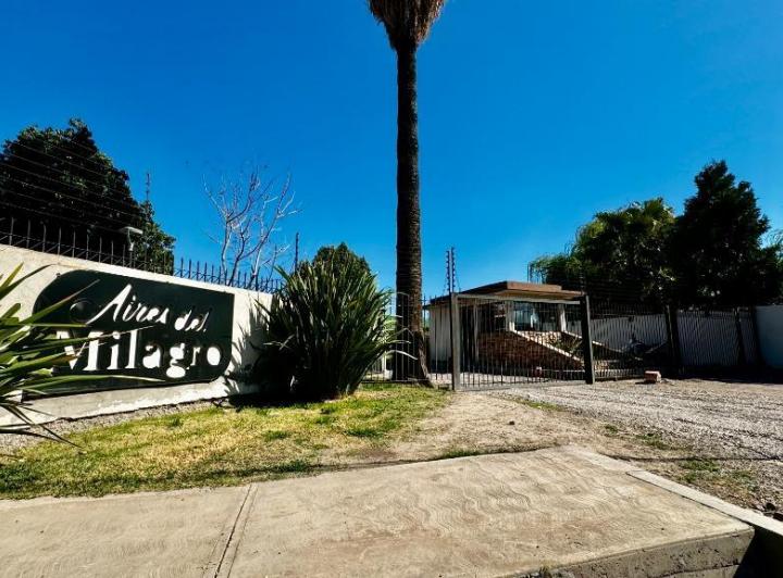 Terreno · 406m²