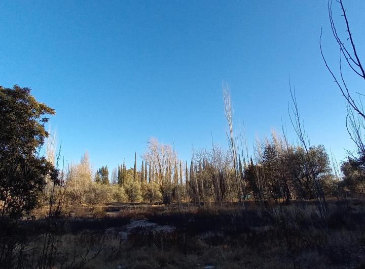 Terreno · 2870m²
