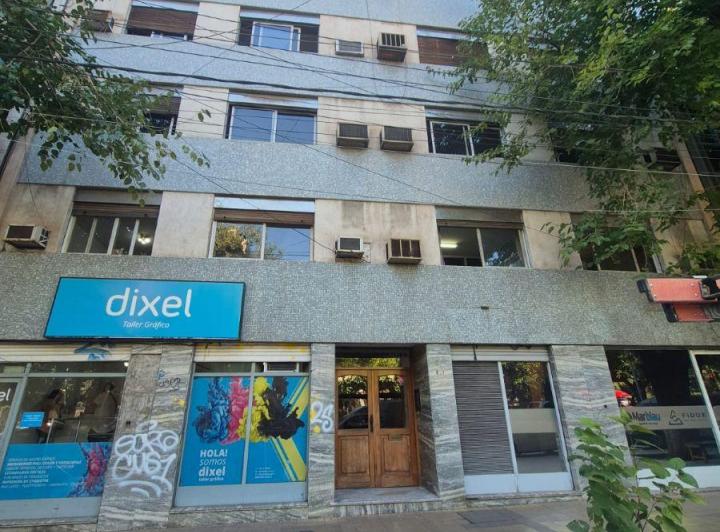 Oficina comercial · 45m² · 2 Ambientes