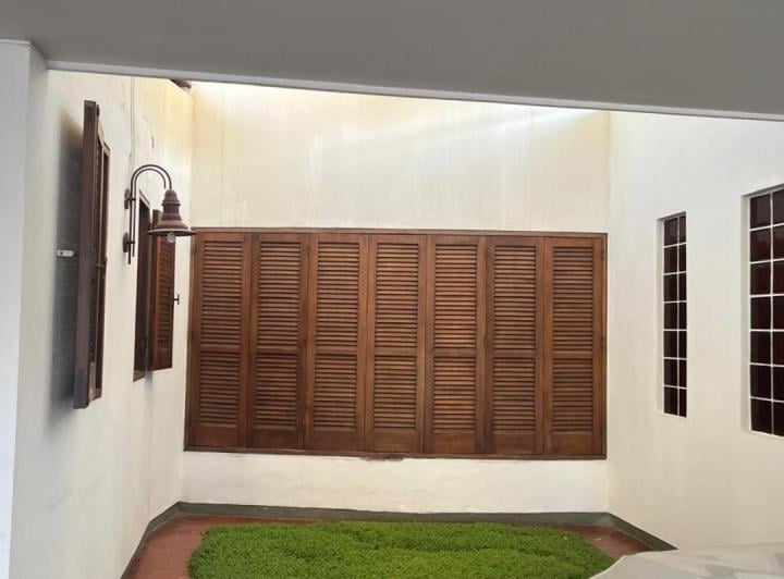 Casa · 422m² · 15 Ambientes · 3 Cocheras