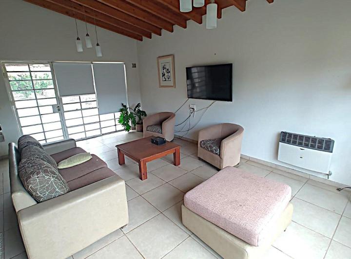 Casa · 152m² · 4 Ambientes · 1 Cochera