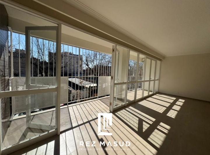 Departamento · 197m² · 6 Ambientes · 1 Cochera