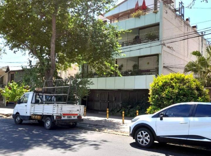 Departamento · 350m² · 5 Ambientes · 3 Cocheras