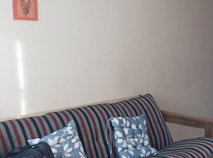 Departamento · 35m² · 2 Ambientes