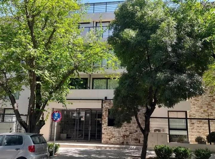 Departamento · 59m² · 2 Ambientes · 1 Cochera