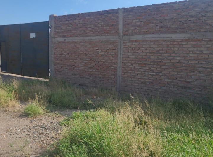 Terreno · 159m²