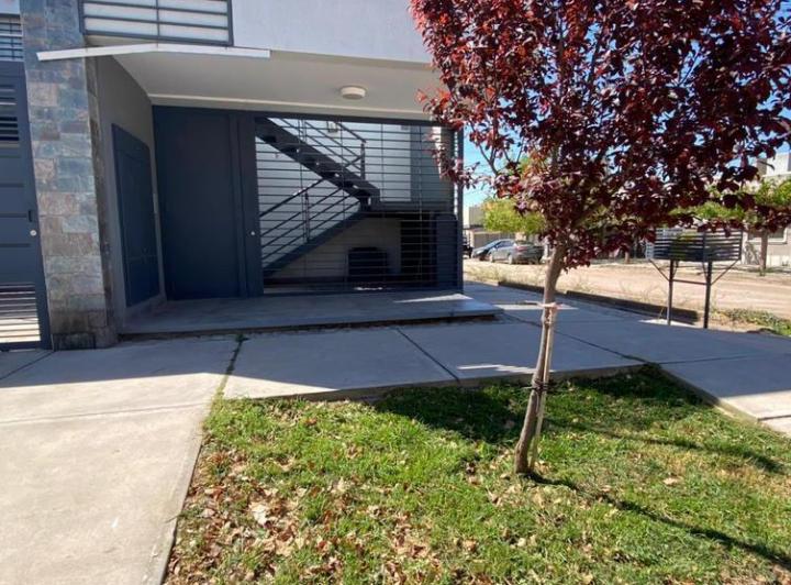 Departamento · 45m² · 2 Ambientes · 1 Cochera