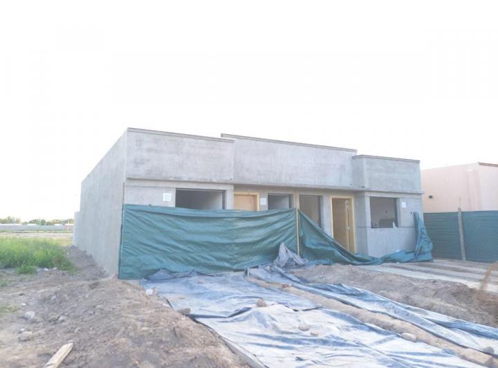Casa · 80m² · 4 Ambientes · 1 Cochera