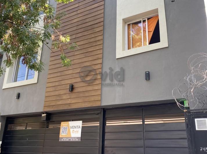 Departamento · 62m² · 4 Ambientes · 1 Cochera
