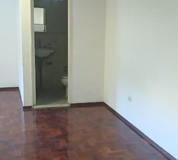 Departamento · 35m² · 1 Ambiente