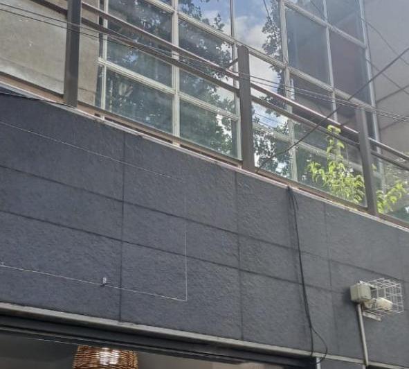 Local comercial · 55m² · 1 Ambiente · 1 Cochera