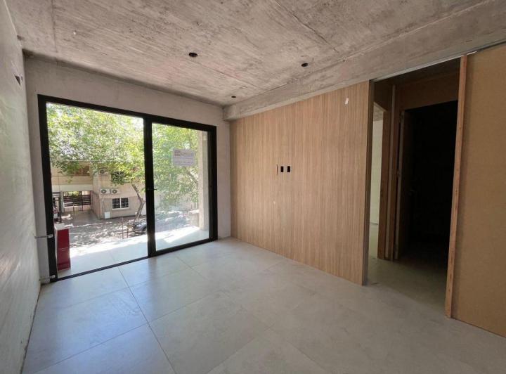 Departamento · 64m² · 2 Ambientes · 1 Cochera