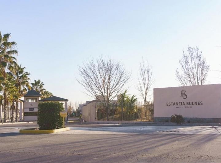 Terreno · 500m²