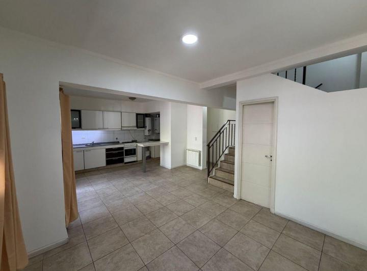 Departamento · 97m² · 3 Ambientes · 1 Cochera
