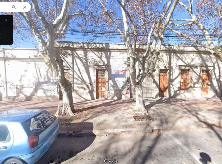 Terreno · 300m² · 1 Ambiente