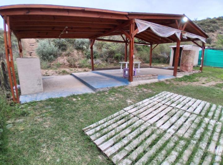Terreno · 900m²