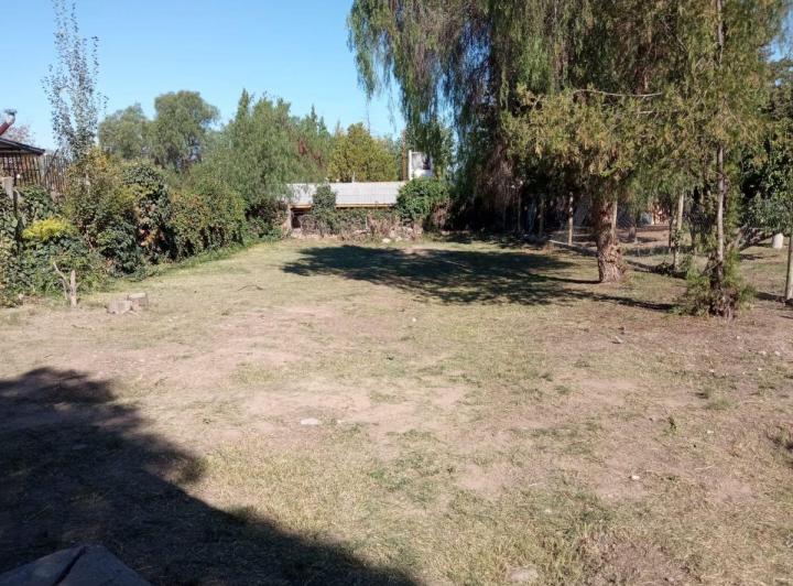 Terreno · 613m²