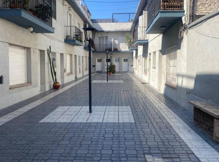Departamento · 121m² · 5 Ambientes