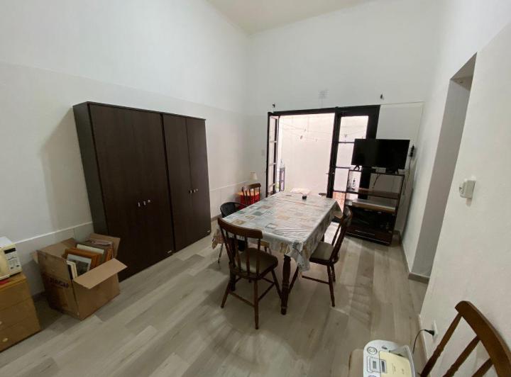 Departamento · 59m² · 3 Ambientes