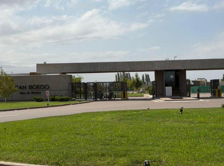 Terreno · 500m²