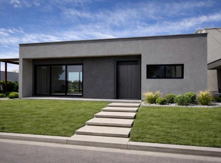 Casa · 220m² · 1 Ambiente · 2 Cocheras